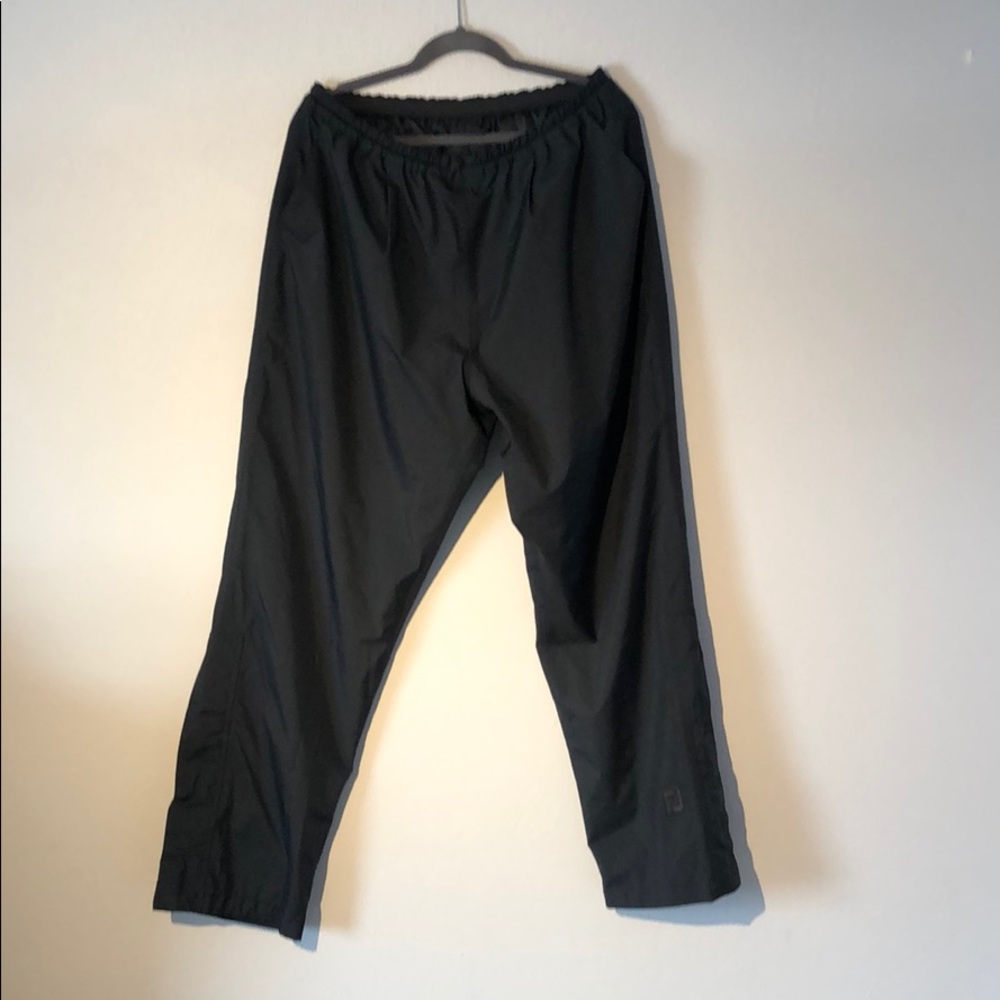 FootJoy DryJoy Golf Rainpants